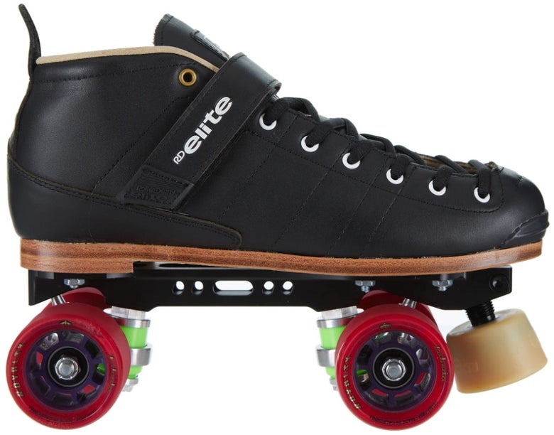 RD Elite Legacy Octane Skates image