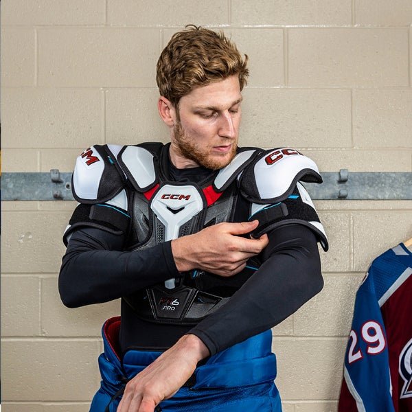 CCM JetSpeed Protective