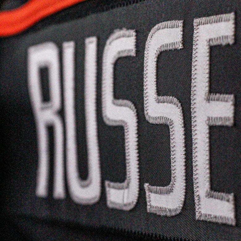Cut and Sew Customization Example