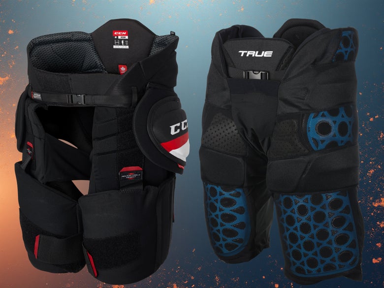 Best Hockey Girdle Header graphic