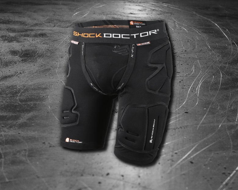 Best Roller Hockey Girdles Header Graphic