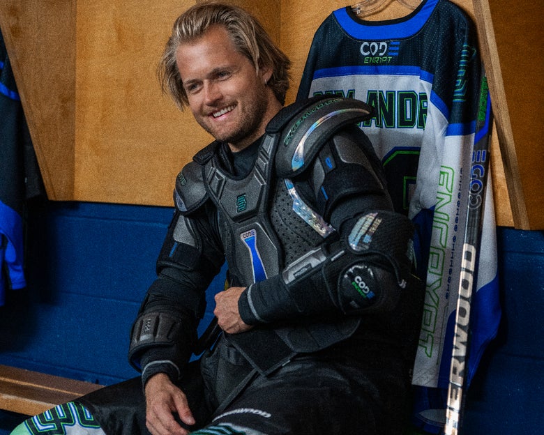 Sherwood Code Encrypt Protective graphic