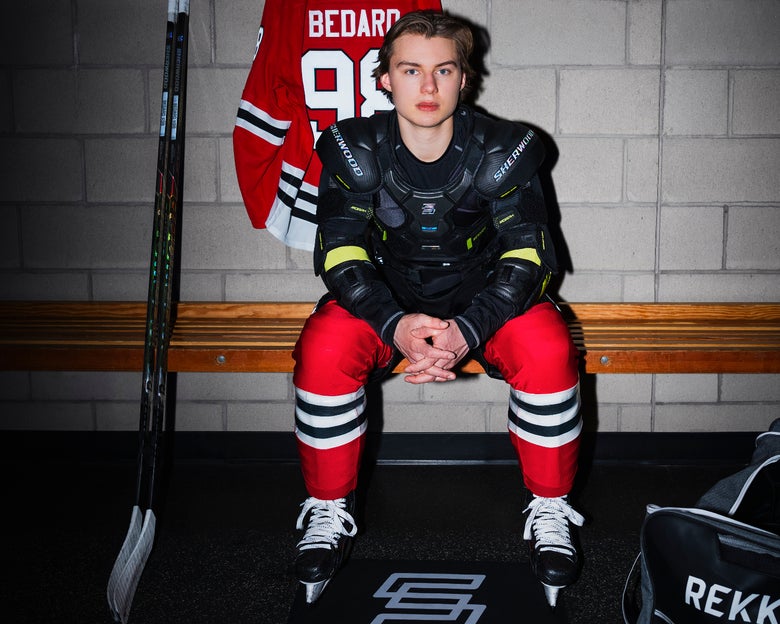 Sherwood Rekker Morph Protective