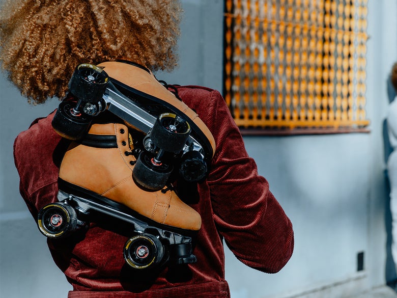 Chaya Vintage Voyager Skates