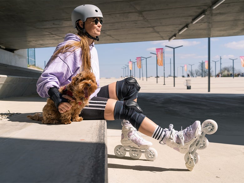 Skate and Derby Knee Pads: Lowest Prices Guaranteed!