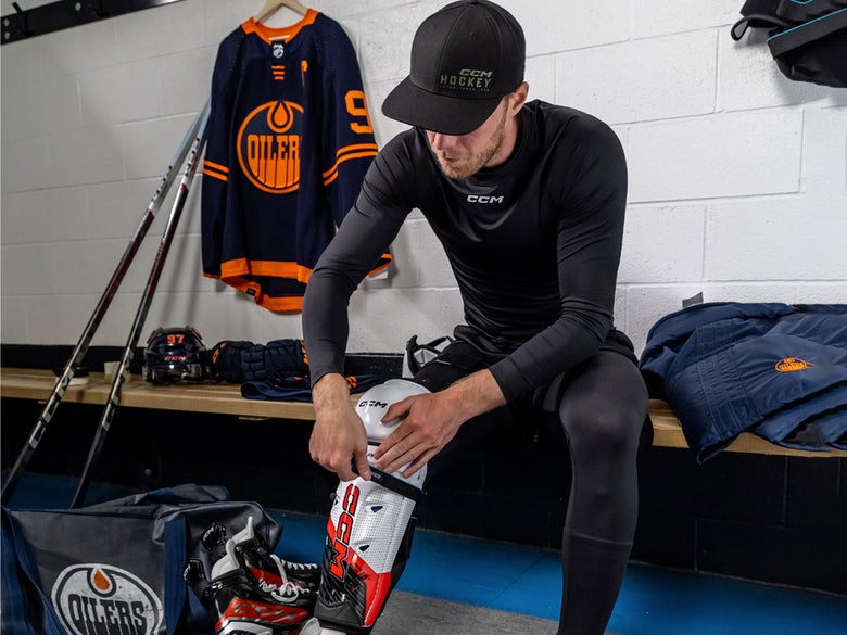 Best Hockey Shin Guards for Elite, Performance and Recreational Players