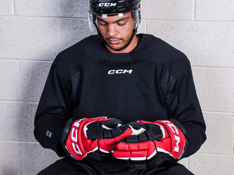 Best Hockey Gloves of 2024 for Elite, Performance and Recreational