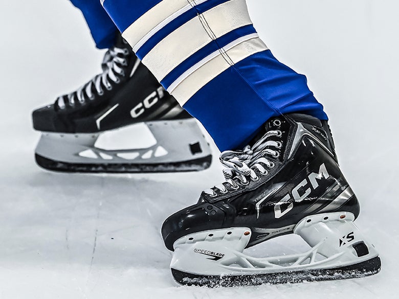 Best Ice Hockey Skates of header graphic