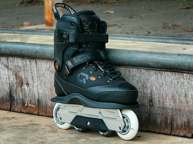 IQON AG20 Skates