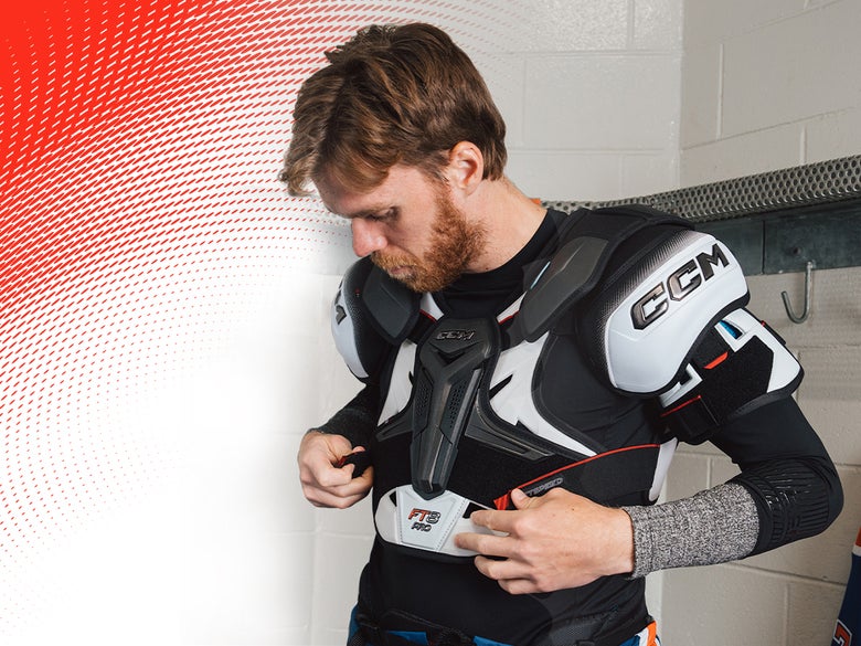 CCM JetSpeed Protective