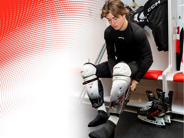 CCM JetSpeed Protective