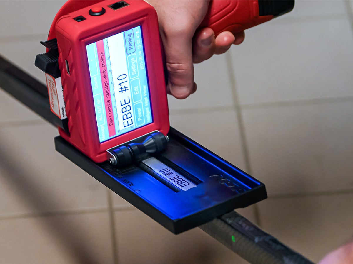 CCM RibCor Trigger 7 Pro Line Now in Stock Inline Warehouse