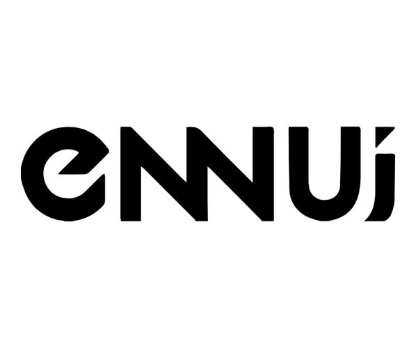 Ennui Logo
