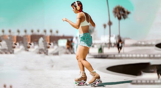Best Recreational</br>Roller Skates 2024