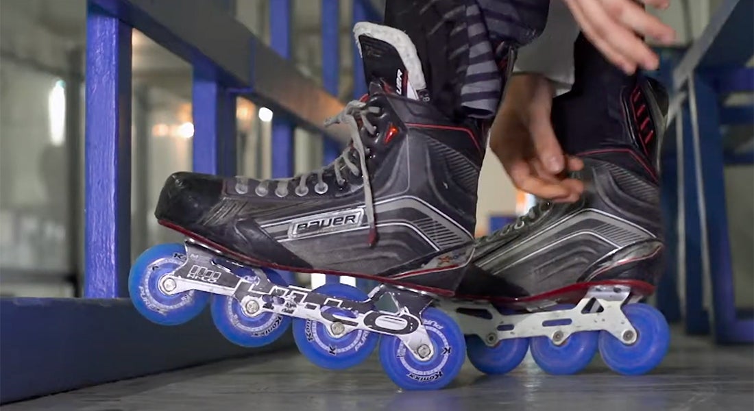 Details about   Skating Wheels Hockey Inline Roller Skates Flash Wheel