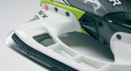 Bauer Edge Runner Line Product Insight